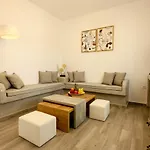 Nectar 2 Bedrooms 4 Pers With Jacuzzi By Mps * Περίβολος