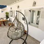 Nectar 2 Bedrooms 4 Pers With Jacuzzi By Mps Βίλα Περίβολος