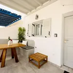 Nectar 2 Bedrooms 4 Pers With Jacuzzi By Mps Περίβολος