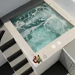 Nectar 2 Bedrooms 4 Pers With Jacuzzi By Mps Villa