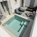 Villa Nectar 2 Bedrooms 4 Pers With Jacuzzi By Mps *