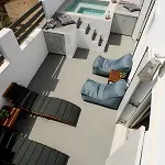 Nectar 2 Bedrooms 4 Pers With Jacuzzi By Mps *