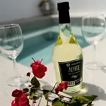 Villa Nectar 2 Bedrooms 4 Pers With Jacuzzi By Mps