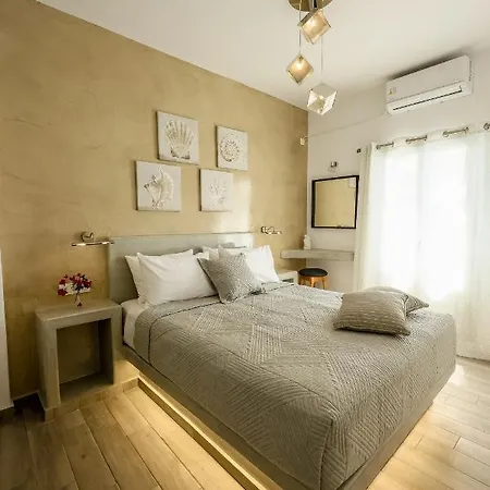 Nectar 2 Bedrooms 4 Pers With Jacuzzi By Mps 别墅 *