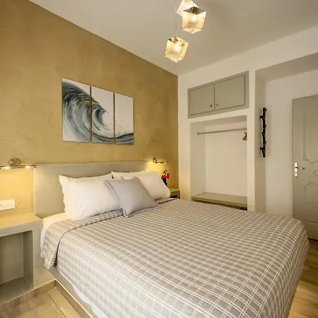 Nectar 2 Bedrooms 4 Pers With Jacuzzi By Mps