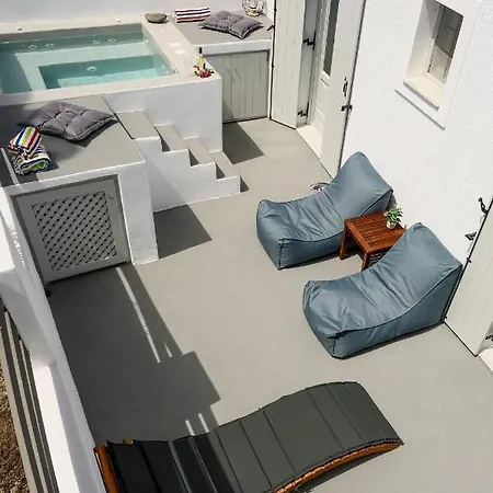 Nectar 2 Bedrooms 4 Pers With Jacuzzi By Mps 佩里沃罗
