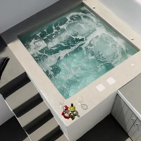 Nectar 2 Bedrooms 4 Pers With Jacuzzi By Mps 빌라