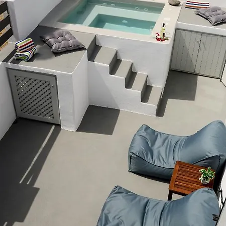 Nectar 2 Bedrooms 4 Pers With Jacuzzi By Mps Villa *