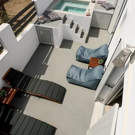 Nectar 2 Bedrooms 4 Pers With Jacuzzi By Mps *