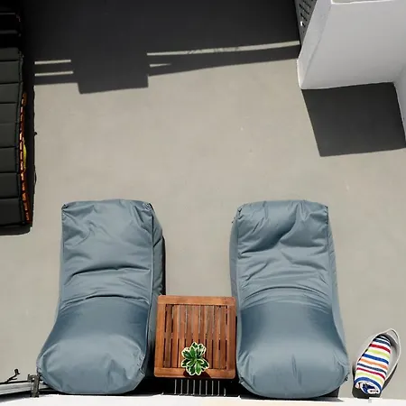 빌라 Nectar 2 Bedrooms 4 Pers With Jacuzzi By Mps