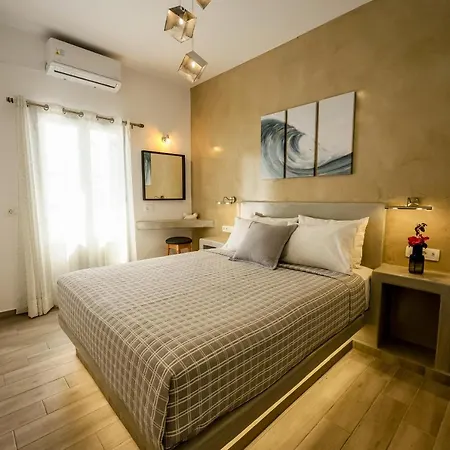 빌라 Nectar 2 Bedrooms 4 Pers With Jacuzzi By Mps *