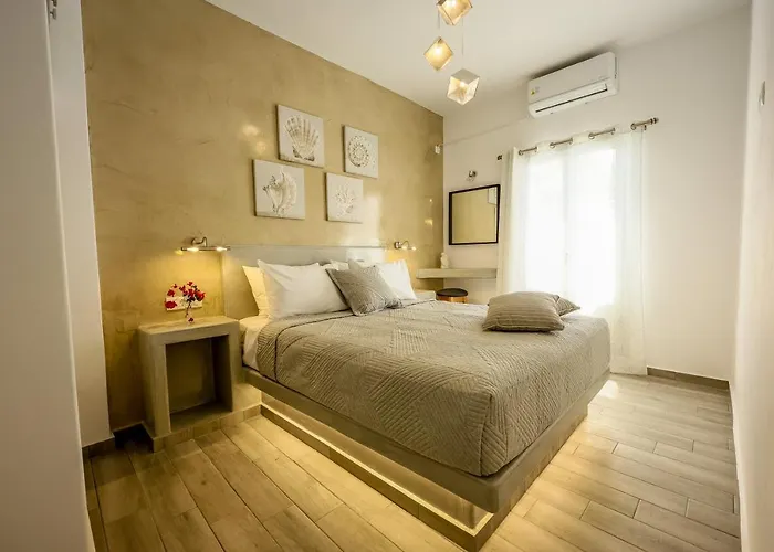 Nectar 2 Bedrooms 4 Pers With Jacuzzi By Mps *