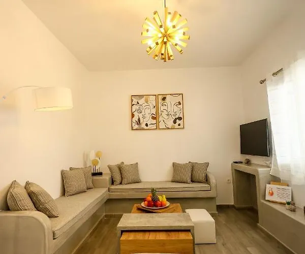 Nectar 2 Bedrooms 4 Pers With Jacuzzi By Mps