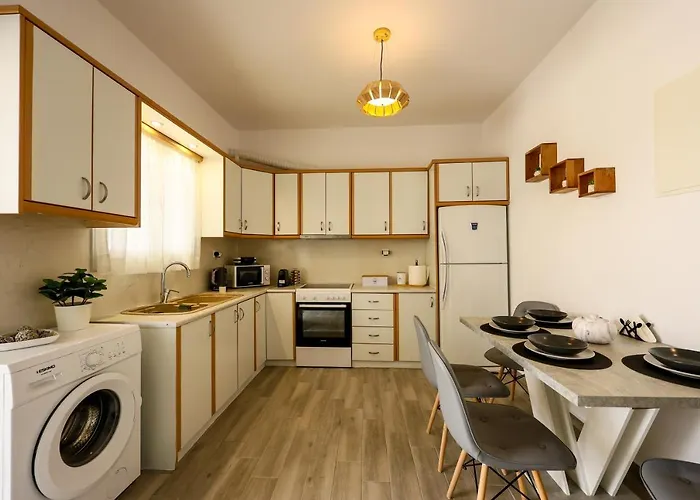 Nectar 2 Bedrooms 4 Pers With Jacuzzi By Mps 빌라