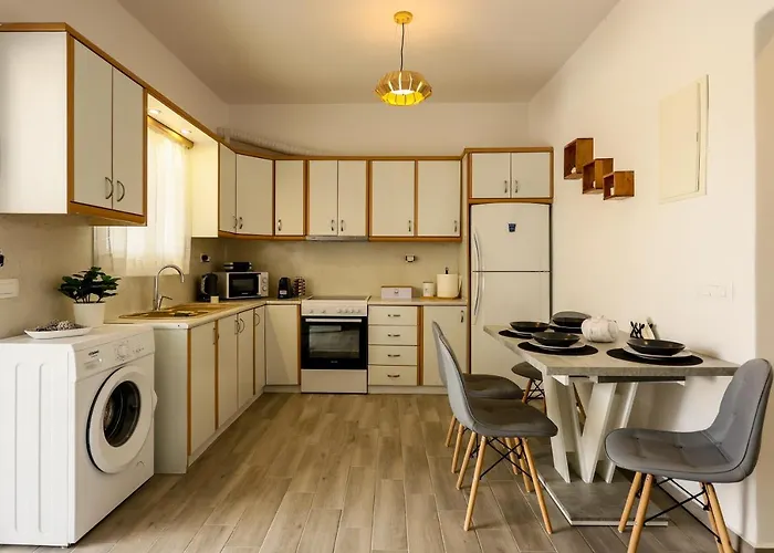 Nectar 2 Bedrooms 4 Pers With Jacuzzi By Mps 빌라 *