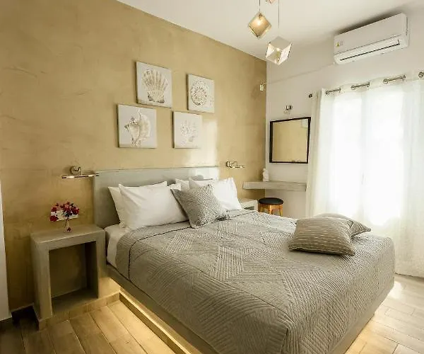 Nectar 2 Bedrooms 4 Pers With Jacuzzi By Mps 빌라 *