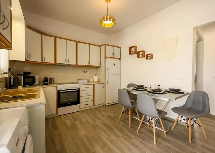 Nectar 2 Bedrooms 4 Pers With Jacuzzi By Mps 빌라 *