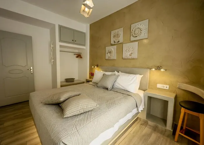 빌라 Nectar 2 Bedrooms 4 Pers With Jacuzzi By Mps *