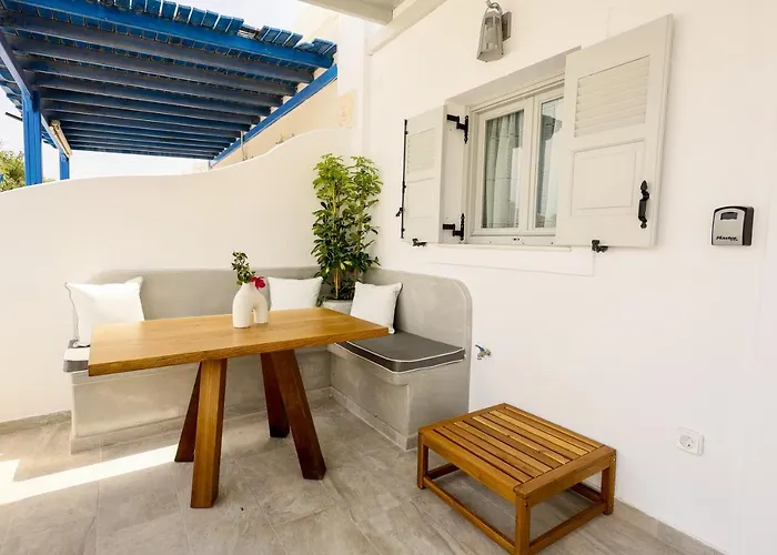 Nectar 2 Bedrooms 4 Pers With Jacuzzi By Mps