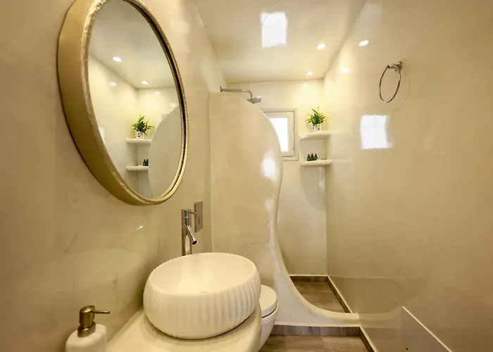 Nectar 2 Bedrooms 4 Pers With Jacuzzi By Mps *