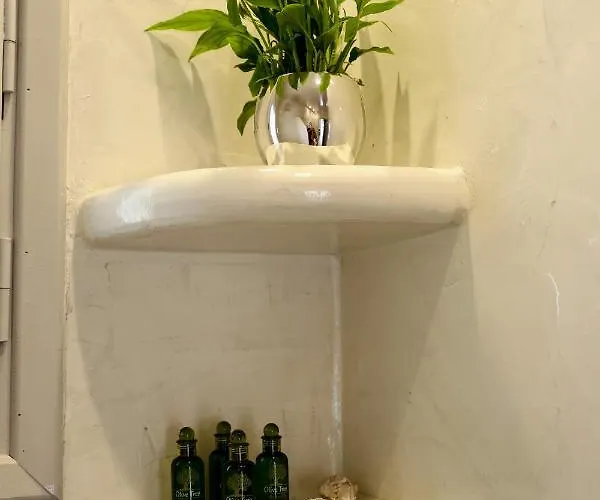 Nectar 2 Bedrooms 4 Pers With Jacuzzi By Mps * 페리볼로스