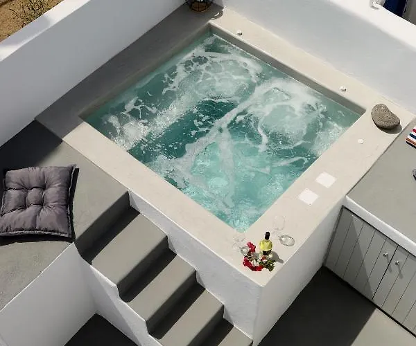 빌라 Nectar 2 Bedrooms 4 Pers With Jacuzzi By Mps *