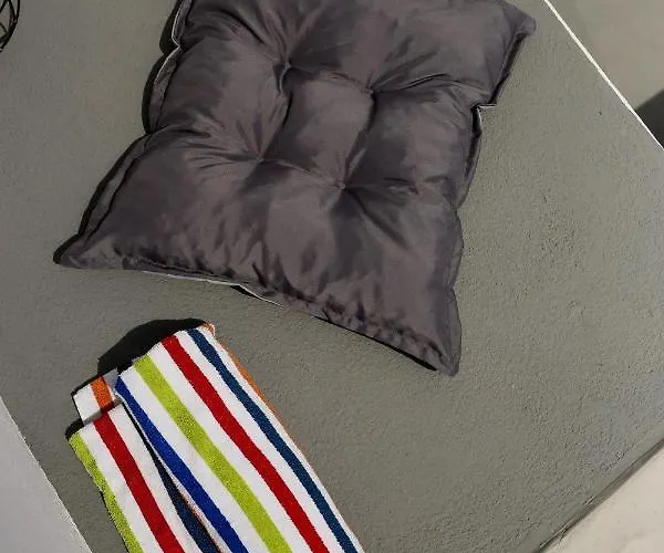 Nectar 2 Bedrooms 4 Pers With Jacuzzi By Mps *