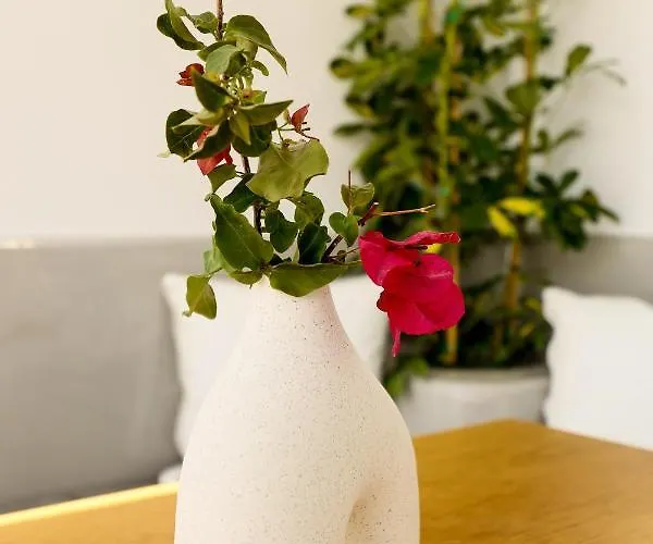 Nectar 2 Bedrooms 4 Pers With Jacuzzi By Mps *