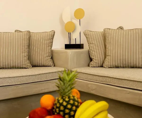 빌라 Nectar 2 Bedrooms 4 Pers With Jacuzzi By Mps *