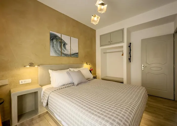 Nectar 2 Bedrooms 4 Pers With Jacuzzi By Mps