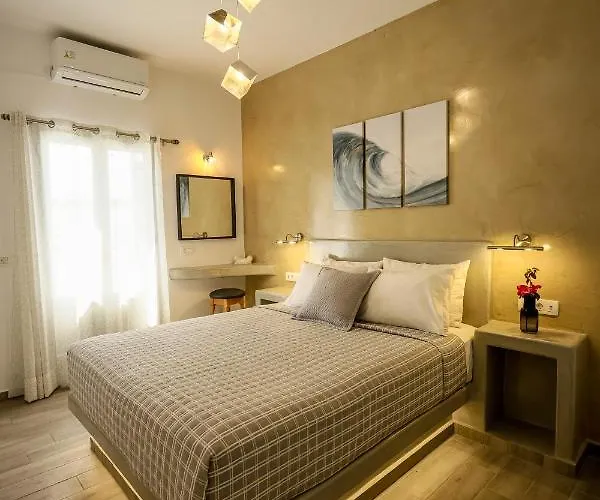 Nectar 2 Bedrooms 4 Pers With Jacuzzi By Mps