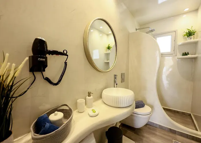 Nectar 2 Bedrooms 4 Pers With Jacuzzi By Mps *