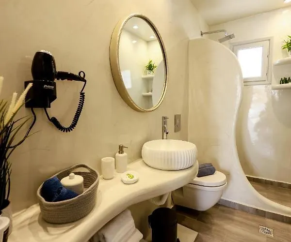 Nectar 2 Bedrooms 4 Pers With Jacuzzi By Mps