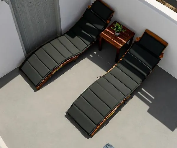 빌라 Nectar 2 Bedrooms 4 Pers With Jacuzzi By Mps *