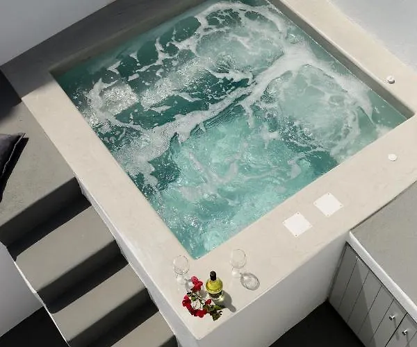 Nectar 2 Bedrooms 4 Pers With Jacuzzi By Mps 빌라