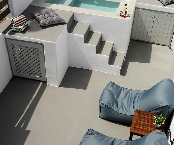 Nectar 2 Bedrooms 4 Pers With Jacuzzi By Mps 빌라 *