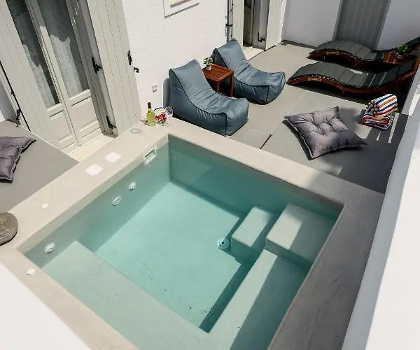 빌라 Nectar 2 Bedrooms 4 Pers With Jacuzzi By Mps *