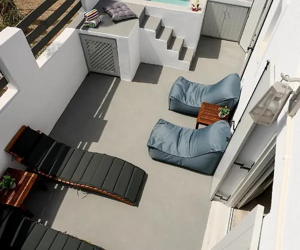 Nectar 2 Bedrooms 4 Pers With Jacuzzi By Mps *