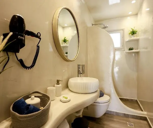 Nectar 2 Bedrooms 4 Pers With Jacuzzi By Mps