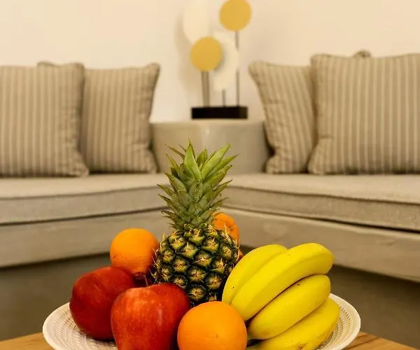 빌라 Nectar 2 Bedrooms 4 Pers With Jacuzzi By Mps *