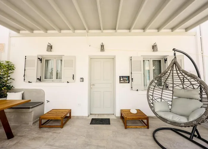 Nectar 2 Bedrooms 4 Pers With Jacuzzi By Mps 빌라 *