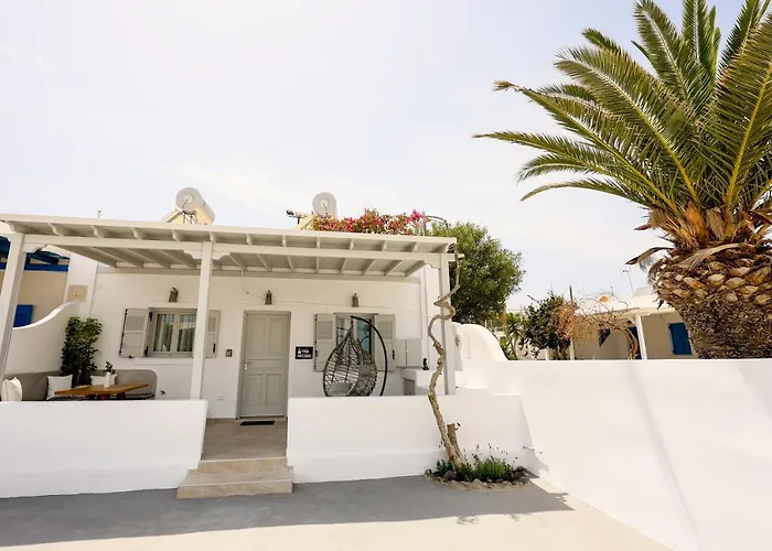 빌라 Nectar 2 Bedrooms 4 Pers With Jacuzzi By Mps *