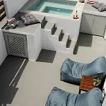 Nectar 2 Bedrooms 4 Pers With Jacuzzi By Mps Villa *