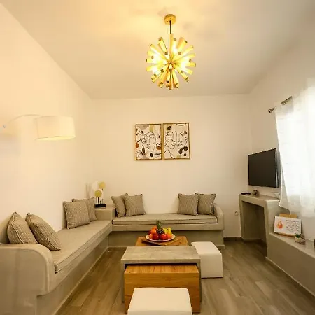 Nectar 2 Bedrooms 4 Pers With Jacuzzi By Mps