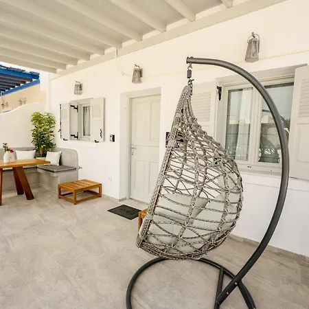 Nectar 2 Bedrooms 4 Pers With Jacuzzi By Mps Βίλα Περίβολος
