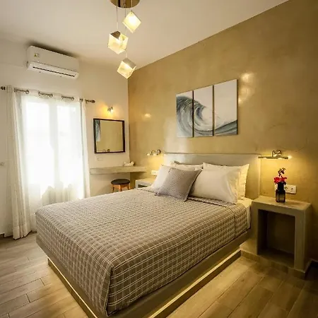 Nectar 2 Bedrooms 4 Pers With Jacuzzi By Mps