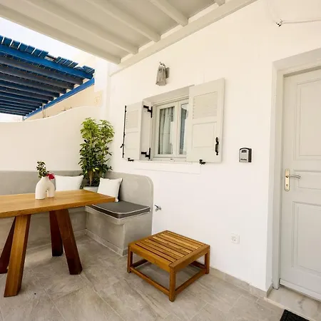 Nectar 2 Bedrooms 4 Pers With Jacuzzi By Mps Περίβολος