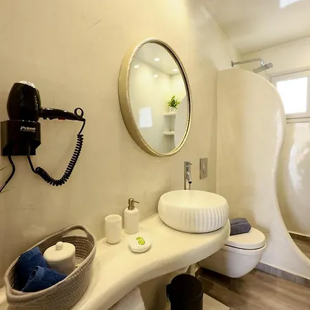 Nectar 2 Bedrooms 4 Pers With Jacuzzi By Mps *