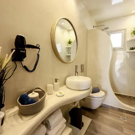 Nectar 2 Bedrooms 4 Pers With Jacuzzi By Mps