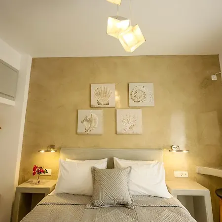 Βίλα Nectar 2 Bedrooms 4 Pers With Jacuzzi By Mps *